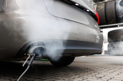 What Is a STAR-Certified Smog Station?